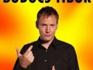 Bödőcs Tibor est