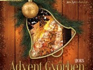 Advent Győrben - Téli Fesztivál