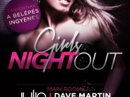 Girls Nigh Out @ Club Play