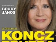 Koncz Zsuzsa Nagykoncert