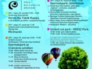 Pécsi Gyermeknap 2011