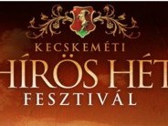 Hírös Hét Fesztivál