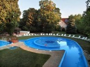 Szindbád Wellness Hotel Balatonszemes