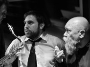 A38 programok - 11. Újbuda Jazz Fesztivál