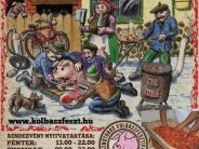 Disznótoros Kolbászfesztivál 