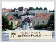 Kaláka Fesztivál