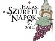 Halasi Szüreti Napok
