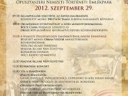 Szent Mihály-napi Forgatag