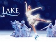 Swan Lake on Ice - Hattyúk Tava