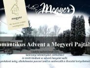 Romantikus Advent Megyeren