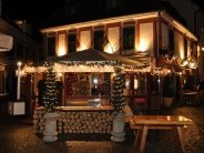 Adventi Sátor