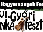 Magyar Hagyományok Fesztiválja - Győri Pálinkafesztivál