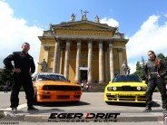 Eger Drift