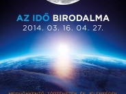 Az idő birodalma -  Meghökkentő történetek és jelenségek