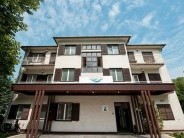 Hotel Sirály Balatonlelle