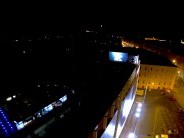 A Budapest Rooftop Cinema bemutatja: Brazil