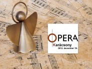 Operakarácsony