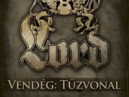 Lord koncert