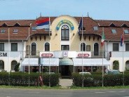 Hotel Orchidea Balástya