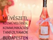 Grafikus OKJ-s tanfolyam Budapesten