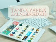 Motorfűrész-kezelő OKJ-s tanfolyam Zalaegerszegen
