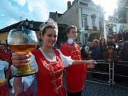 Tokaji Szüreti Napok