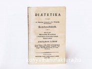 Diaetetika könyvbemutató