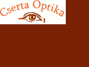 Cserta Optika