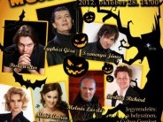 Halloween MusicalPlusz