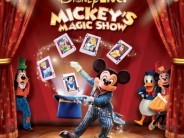 Disney Live! 