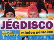 Jégdisco