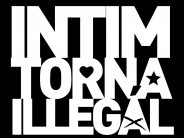 Intim Torna Illegál koncert