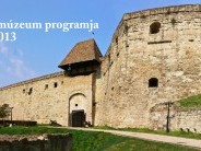 Dobó István Vármúzeum programjai