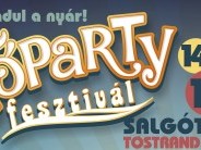 Tóparty Fesztivál