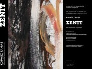 Kopasz Tamás - Zenit című kiállítása