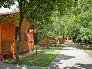 Árnyas Thermal Camping és Üdülőpark