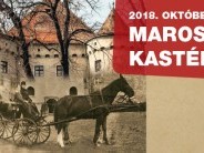 Marosmenti kastélyok