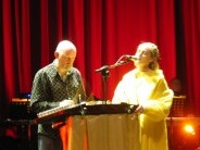 Dead Can Dance koncert