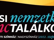 Pécsi Nemzetközi Tánctalálkozó