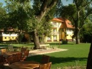 Tópart Hotel Balatonvilágos