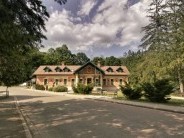 St. Hubertus Panzió és Étterem Parádsasvár