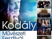 Kodály Művészeti Fesztivál