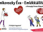 Janikovszky Éva – emlékkiállítás