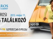 II. Zalakarosi Tuningtalálkozó
