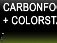 Carbonfools és Colorstar koncert