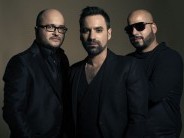 Compact Disco koncert