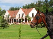 Erdőspuszta Club Hotel Arbo Vendégház Debrecen