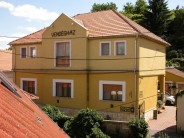 Borudvar Apartman Tokaj