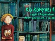 Kis Könyves Éj - a független könyvesboltok éjszakája