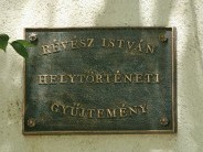 Révész István Helytörténeti Gyűjtemény